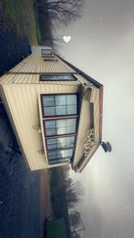 Résidentiel caravane, Caravans en Kamperen, Stacaravans, Tot en met 4