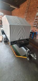 Bande-annonce, Autos : Divers, Remorques, Enlèvement