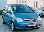 Opel Meriva 1.6i Cosmo ** Automatic ** 108.000 KM * Airco *, Auto's, Automaat, Monovolume, Bedrijf, 5 deurs