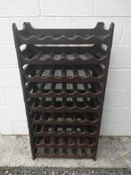 porte bouteilles pvc, Ophalen, Nieuw, Kunststof, 25 flessen of meer