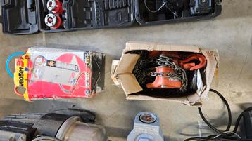 Bouwmatrialen tuinmatrialen  beschikbaar voor biedingen