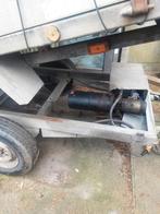 Aanhangwagen kipper, Auto diversen, Aanhangers en Bagagewagens, Ophalen, Gebruikt
