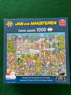 JVH Puzzel 1000 st - Nijmegen 4daagse, Ophalen of Verzenden
