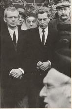 WIJ , HEREN VAN ZICHEM - Herman en Fons Coene, Verzamelen, Verzenden, Ongelopen, Overige thema's