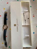 Polshorloge dames - pierre balmain, Handtassen en Accessoires, Overige materialen, Polshorloge, Zo goed als nieuw, Ophalen