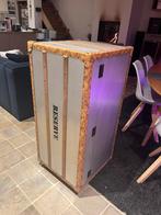 Coffre / bar, Enlèvement, Comme neuf