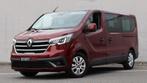 Renault Trafic 2.0 DCI 150 CV Long Automaat 8pl., Auto's, Renault, Bedrijf, Diesel, 2000 cc, Trafic