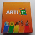 Artis Historia / Arti Doc, Boeken, Prentenboeken en Plaatjesalbums, Nieuw, Ophalen of Verzenden