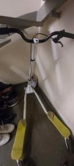 step met drie wielen, Fietsen en Brommers, Steps, Ophalen, Gebruikt