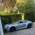 Porsche 911 911 type 991,2, Auto's, Automaat, Coupé, Te koop, Benzine