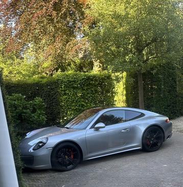 Porsche 911 911 type 991,2  beschikbaar voor biedingen