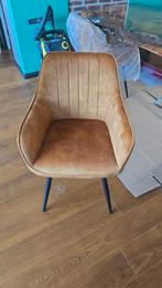 Nieuwe fauteuils – set van 6, Huis en Inrichting, Stoelen, Ophalen, Nieuw