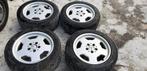 Jantes RH Mercedes, Ophalen, Gebruikt, Velg(en), 16 inch