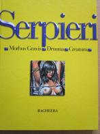 Serpieri DRUUNA omnibus 1 à 3, Livres, BD, Une BD, Serpieri, Utilisé, Enlèvement ou Envoi