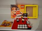 Lego Homemaker 266 ( 266-1 ) Child's bedroom 1974, Ophalen of Verzenden, Lego