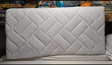 Matras babybedje beschikbaar voor biedingen