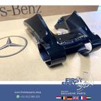Mercedes ORIGINEEL 2021 STUUR AMG LOGO ZWART A45 C43 C63 CLA, Nieuw, Ophalen of Verzenden, Mercedes-Benz, Voor