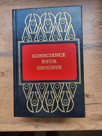 Hendrik Conscience - Keur Omnibus  beschikbaar voor biedingen