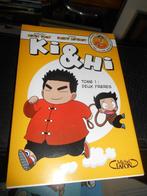 Ki & Hi 1 eo, Boeken, Ophalen of Verzenden