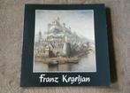 Franz Kegeljan (J. Baudhuin et V. Bruch) - Namur, Livres, Enlèvement ou Envoi, Utilisé, Peinture et dessin