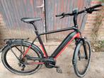 Kalkhoff Endeavour 5 B Move + XXL, Fietsen en Brommers, Fietsen | Heren | Herenfietsen, Versnellingen, Zo goed als nieuw, 61 tot 65 cm