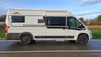 Malibu Charthago Van 640, Caravans en Kamperen, Mobilhomes, Diesel, Carthago, Particulier, 6 tot 7 meter