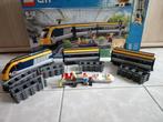 Lego 60197 trein, Kinderen en Baby's, Ophalen, Zo goed als nieuw, Complete set, Lego