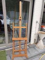 Chevalet d'atelier, Ophalen, Zo goed als nieuw, Ezel