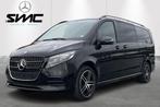 Mercedes-Benz V-klasse V 300 d L3 9G-TRONIC Avantgarde 8 zit, Auto's, Automaat, Gebruikt, 4 cilinders, 2500 kg
