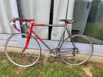 Vélo de course vintage Peugeot – cadre acier, Ophalen, Jaren '60 of nieuwer