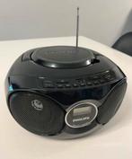 Cd- soundmachine Philips, Enlèvement ou Envoi, Neuf