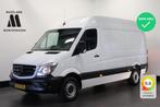 Mercedes-Benz Sprinter 316 CDI L2H2 - Airco - Cruise - Trekh, Auto's, Bestelwagens en Lichte vracht, Wit, Mercedes-Benz, Te koop