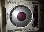 Pioneer cdj800 - 2 stuks, Gebruikt, Pioneer, Ophalen, Dj-set