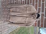 Heren jas  Wrangler Mt M, Bruin, Maat 48/50 (M), Wrangler, Ophalen of Verzenden
