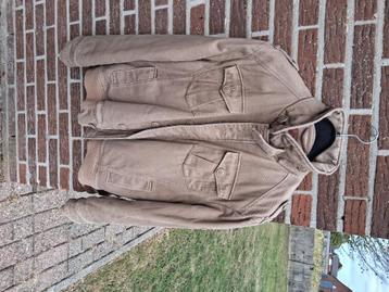 Heren jas  Wrangler Mt M beschikbaar voor biedingen