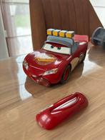 Cars - Mcqueen, Ophalen, Gebruikt