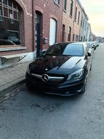 Mercedes cla 180 - Amg Line, Auto's, Mercedes-Benz, CLA, Alcantara, Zwart, Break