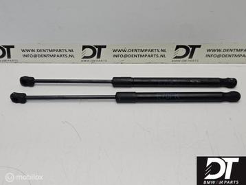Gasveer motorkap set BMW X5 E70 2x 51237148346 beschikbaar voor biedingen