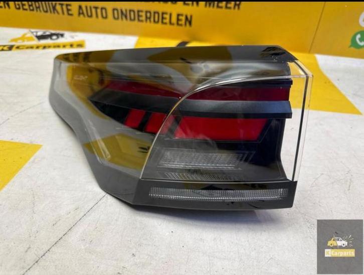 Tiguan CT1 LED-Achterlicht Links Buiten IQ-Light 571945207A, Auto-onderdelen, Verlichting, Volkswagen, Gebruikt