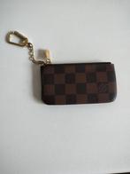Louis Vuitton Damier sleuteltasje, Ophalen, Zo goed als nieuw