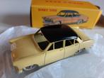 Simca versailles, dinky toys atlas, Hobby en Vrije tijd, Modelauto's | 1:43, Ophalen of Verzenden, Zo goed als nieuw, Dinky Toys