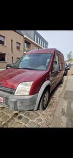 Ford connect 1.8  lichte vracht, SUV ou Tout-terrain, 4 portes, Tissu, Achat