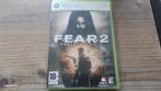 FEAR 2 Project Origin - Xbox 360, Games en Spelcomputers, Games | Xbox 360, Verzenden, Zo goed als nieuw