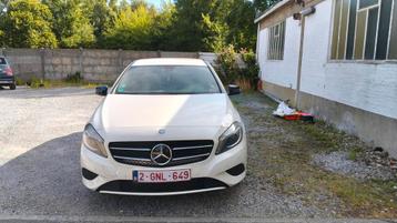 A180 Mercedes Benz  beschikbaar voor biedingen