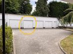 Garage à louer, Immo, Garages en Parkeerplaatsen, Brussel