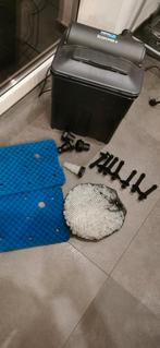 Hozelock 1866 1240 Ecopower Plus 20 000, Enlèvement ou Envoi, Comme neuf