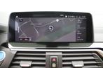 (2ANR103) BMW IX3, Auto's, BMW, Automaat, Achterwielaandrijving, Gebruikt, USB