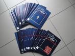 Gendarmerie Revues à la pièce, Ophalen of Verzenden, Rijkswacht, Boek of Tijdschrift