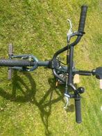 BMX fiets te koop(B-TWIN WIPE 300), Vélos & Vélomoteurs, Vélos | Vélos couchés, Enlèvement, Utilisé