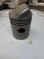 Piston - NSU, Fietsen en Brommers, Brommeronderdelen | Oldtimers, Ophalen of Verzenden, Gebruikt